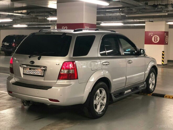 Kia Sorento 2008, 204,536 km - 2.5 l - Bakı