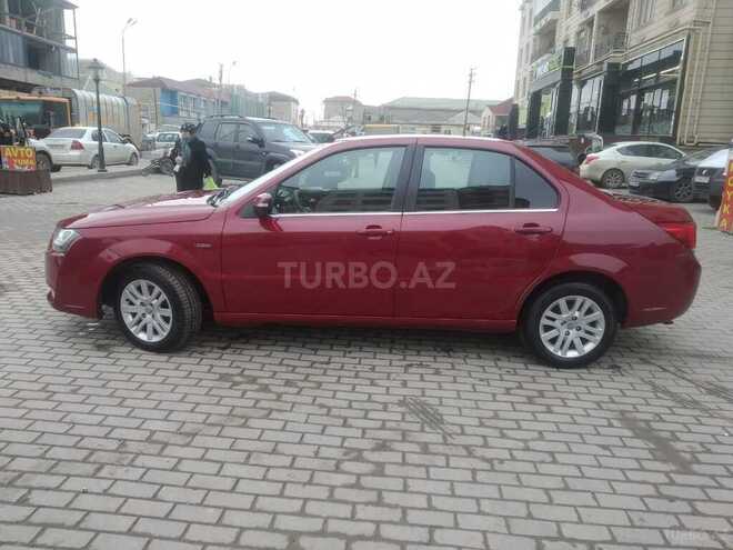 Khazar SD 2018, 120,000 km - 1.7 l - Bakı