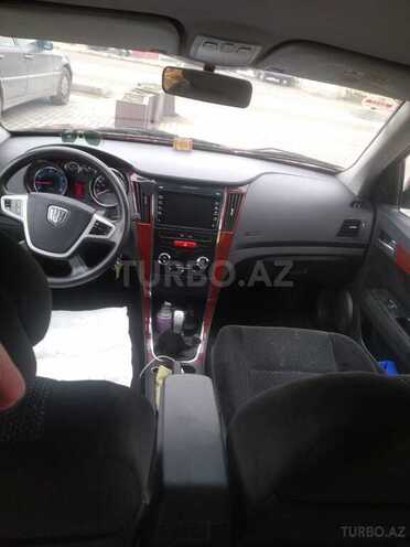 Khazar SD 2018, 120,000 km - 1.7 l - Bakı