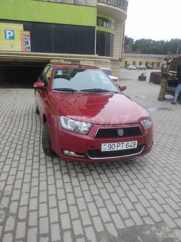 Khazar SD 2018, 120,000 km - 1.7 l - Bakı