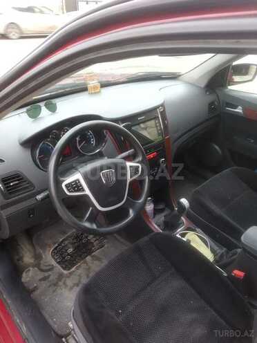 Khazar SD 2018, 120,000 km - 1.7 l - Bakı