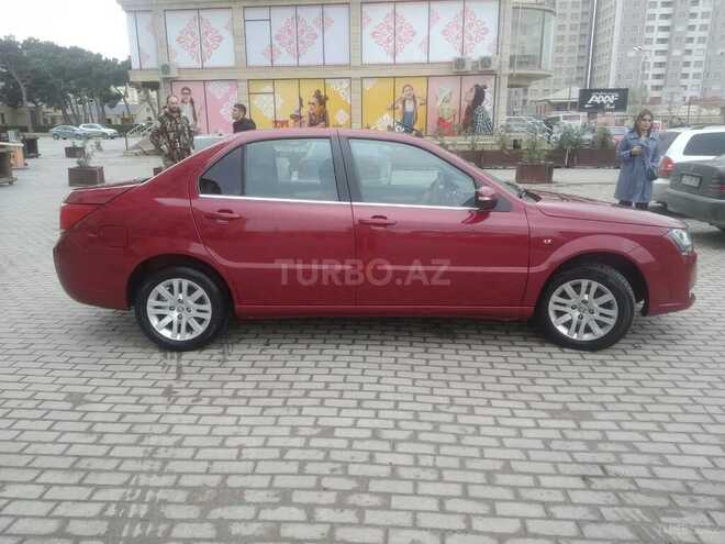 Khazar SD 2018, 120,000 km - 1.7 l - Bakı