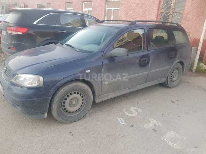 Opel Astra 1998, 375,200 km - 0.2 l - Bakı