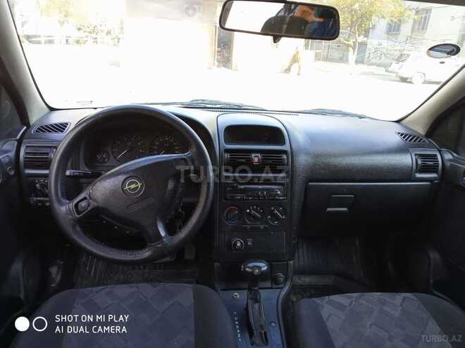Opel Astra 1998, 375,200 km - 0.2 l - Bakı