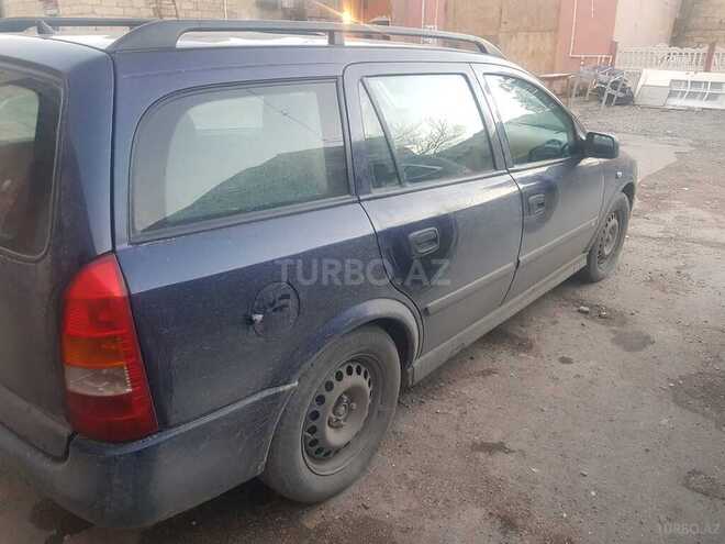 Opel Astra 1998, 375,200 km - 0.2 l - Bakı