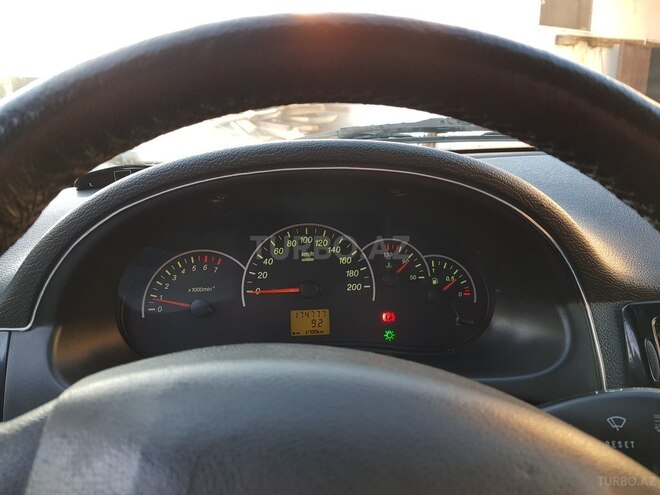 LADA (VAZ) Priora 2013, 174,777 km - 1.6 l - Bakı