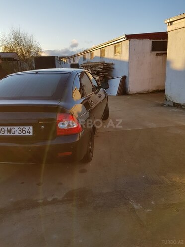 LADA (VAZ) Priora 2013, 174,777 km - 1.6 l - Bakı