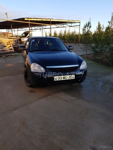 LADA (VAZ) Priora 2013, 174,777 km - 1.6 l - Bakı