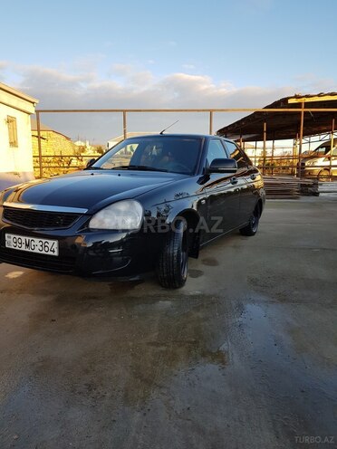 LADA (VAZ) Priora 2013, 174,777 km - 1.6 l - Bakı