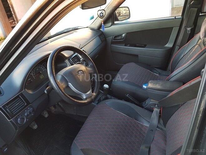 LADA (VAZ) Priora 2013, 174,777 km - 1.6 l - Bakı