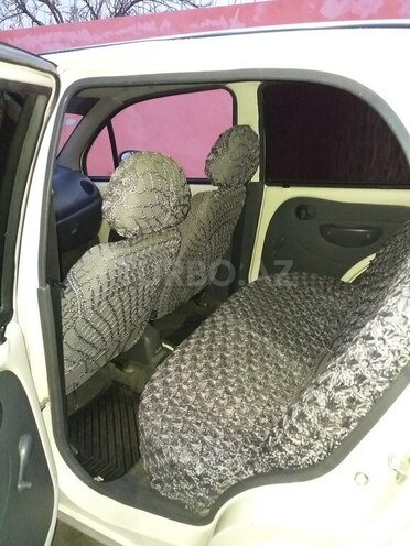 Daewoo Matiz 2010, 195,000 km - 0.8 л - Qazax