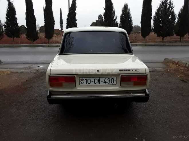 LADA (VAZ) 2107 1996, 123,456 km - 1.5 л - Gəncə