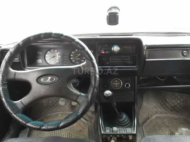 LADA (VAZ) 2107 1996, 123,456 km - 1.5 л - Gəncə