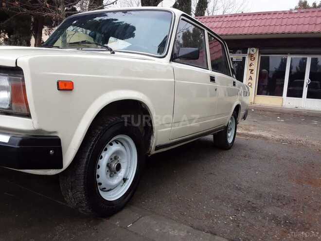 LADA (VAZ) 2107 1996, 123,456 km - 1.5 л - Gəncə