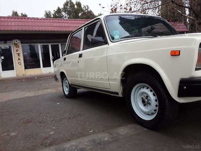 LADA (VAZ) 2107 1996, 123,456 km - 1.5 л - Gəncə