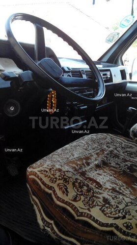 GAZ 31105 1998, 121,000 km - 2.4 l - Ağdaş