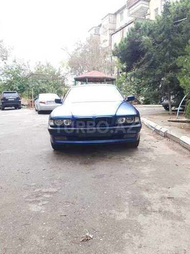 BMW 735 1998, 290,000 km - 3.5 л - Bakı