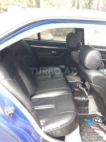 BMW 735 1998, 290,000 km - 3.5 л - Bakı