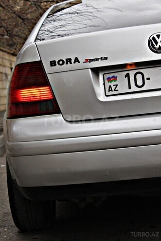 Volkswagen Bora 2000, 225,000 km - 2.3 l - Bakı