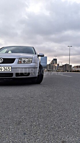Volkswagen Bora 2000, 225,000 km - 2.3 l - Bakı