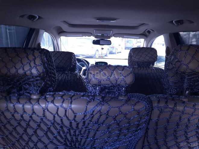 Chevrolet Captiva 2007, 140,500 km - 3.2 л - Bakı