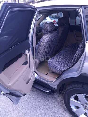 Chevrolet Captiva 2007, 140,500 km - 3.2 л - Bakı