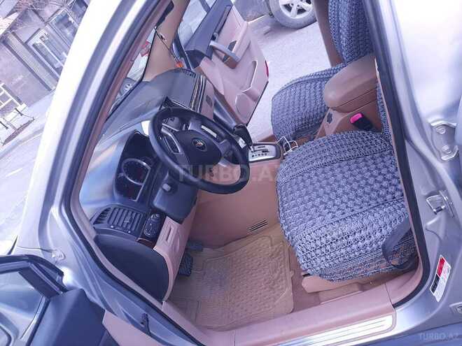 Chevrolet Captiva 2007, 140,500 km - 3.2 л - Bakı