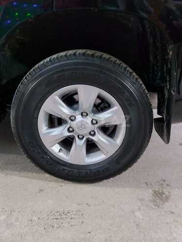 Toyota Prado 2010, 148,000 km - 2.7 л - Xırdalan