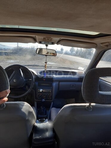 Opel Astra 1993, 448,576 km - 1.4 l - Quba
