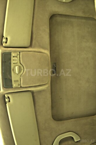 Volkswagen Bora 2000, 225,000 km - 2.3 l - Bakı