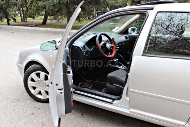 Volkswagen Bora 2000, 225,000 km - 2.3 l - Bakı