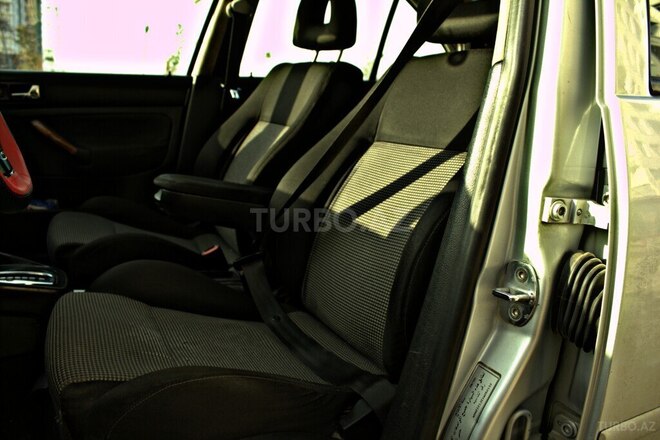 Volkswagen Bora 2000, 225,000 km - 2.3 l - Bakı