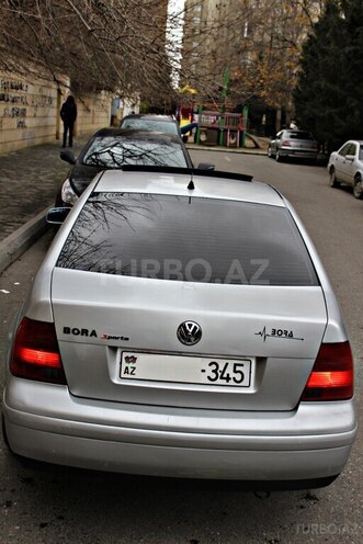 Volkswagen Bora 2000, 225,000 km - 2.3 l - Bakı