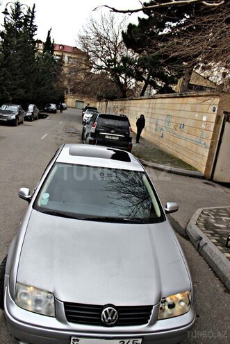 Volkswagen Bora 2000, 225,000 km - 2.3 l - Bakı