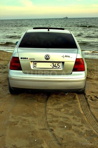 Volkswagen Bora 2000, 225,000 km - 2.3 l - Bakı