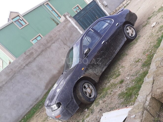 Nissan Bluebird 1994, 2 km - 1.5 l - Bakı