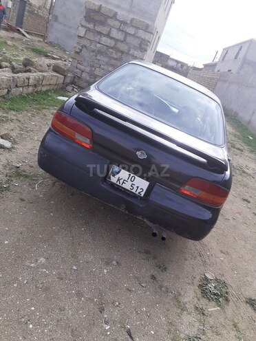 Nissan Bluebird 1994, 2 km - 1.5 l - Bakı