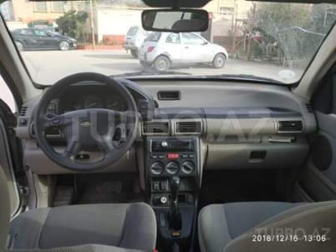 Land Rover Freelander 2002, 111,111 km - 2.5 л - Bakı
