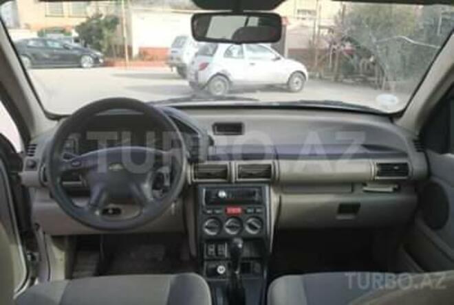 Land Rover Freelander 2002, 111,111 km - 2.5 л - Bakı