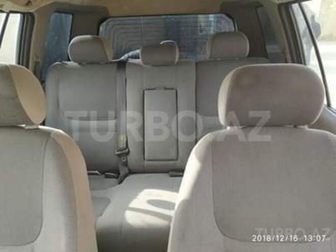 Land Rover Freelander 2002, 111,111 km - 2.5 л - Bakı