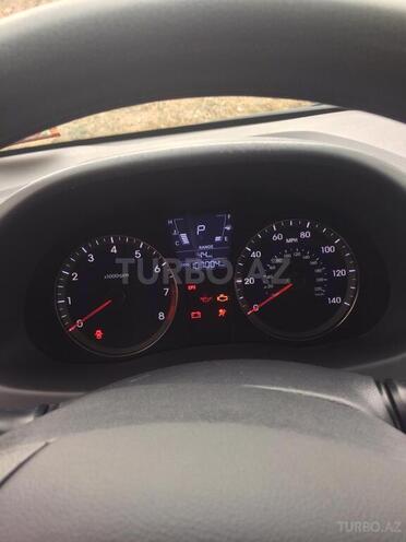 Hyundai Accent 2012, 149,000 km - 1.6 l - Bakı