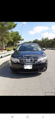 Kia Cerato 2010, 135,000 km - 2.0 l - Bakı