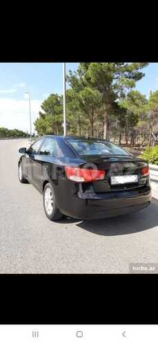 Kia Cerato 2010, 135,000 km - 2.0 l - Bakı