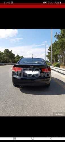 Kia Cerato 2010, 135,000 km - 2.0 l - Bakı