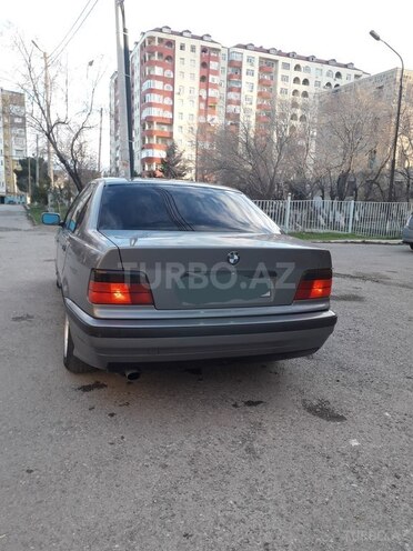 BMW 320 1993, 306,205 km - 2.0 l - Sumqayıt