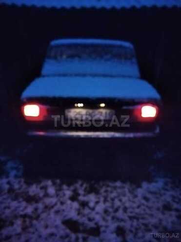 LADA (VAZ) 2107 1997, 94,000 km - 1.6 л - Oğuz
