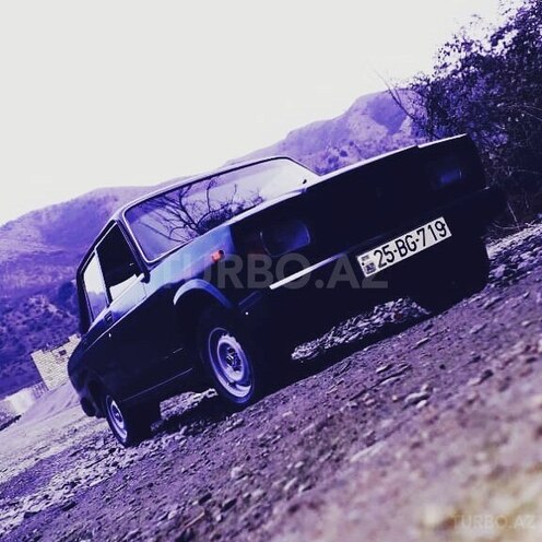 LADA (VAZ) 2107 1997, 94,000 km - 1.6 л - Oğuz