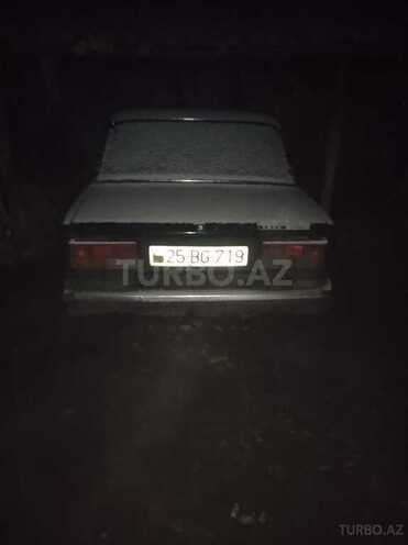 LADA (VAZ) 2107 1997, 94,000 km - 1.6 л - Oğuz