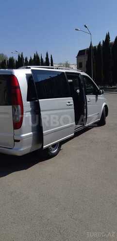 Mercedes Viano 2004, 400,000 km - 2.2 l - Gəncə