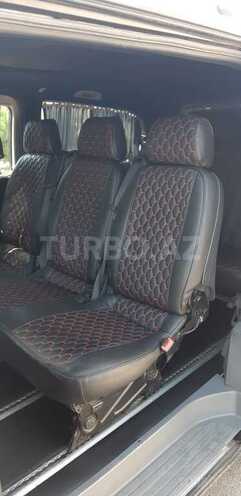 Mercedes Viano 2004, 400,000 km - 2.2 l - Gəncə